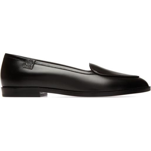 Bally ballerine elite - nero