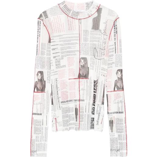 Patrizia Pepe sweater