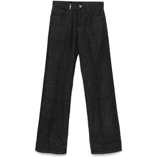 Burberry jeans