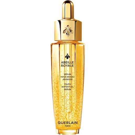 GUERLAIN cura-della-pelle abeille-royale-cura-anti-eta. Youth watery oil serum 30 ml (2.481,67 € / 1 l)