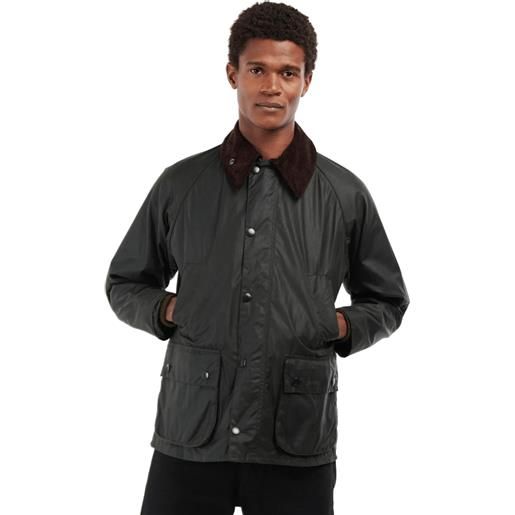 BARBOUR bedale wax jacket giacca uomo