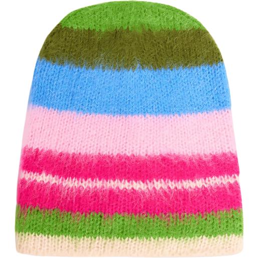 SUNDEK cuffia multicolor berretto