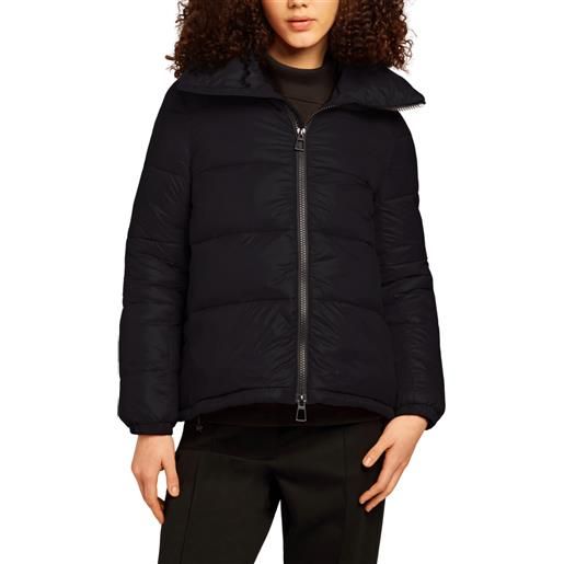 SUNDEK piumino con guanti staccabili donna