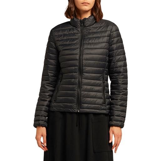 SUNDEK piumino 100 grammi con colletto donna