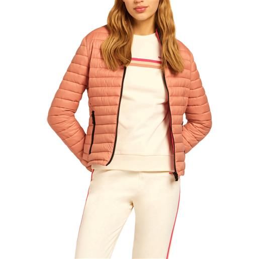 SUNDEK piumino 100 grammi con colletto donna