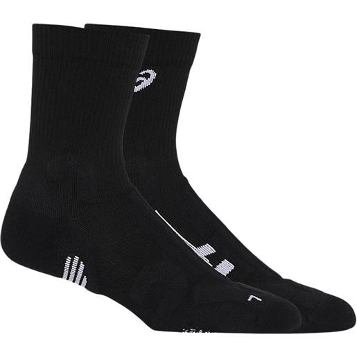 ASICS court+ tennis crew sock calze unisex