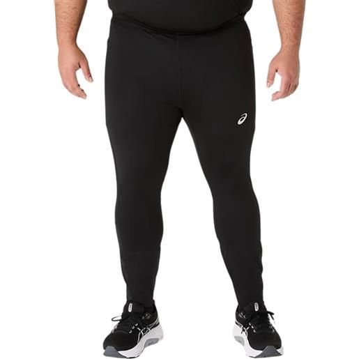 ASICS core tight pantalone running uomo