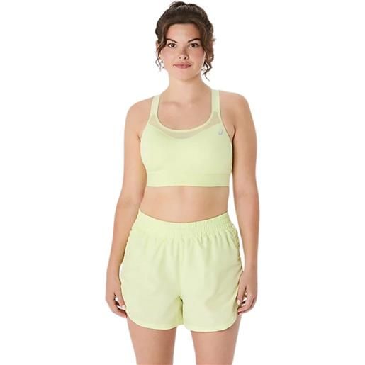 ASICS road combination bra top sportivo donna