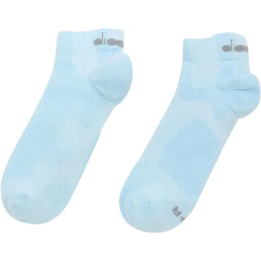 DIADORA cushion quarter socks calze running