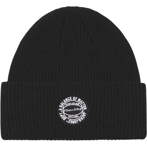JACK & JONES jaclotus beanie styd berretto uomo