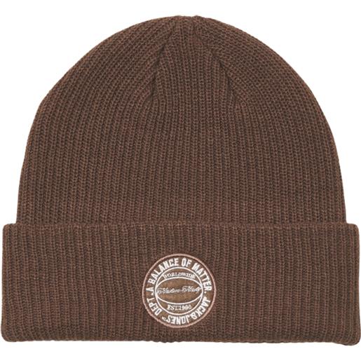 JACK & JONES jaclotus beanie styd berretto uomo