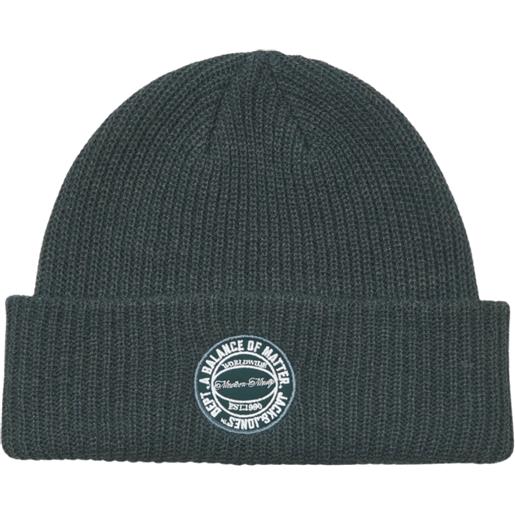 JACK & JONES jaclotus beanie styd berretto uomo