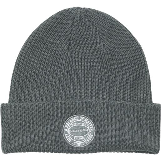 JACK & JONES jaclotus beanie styd berretto uomo