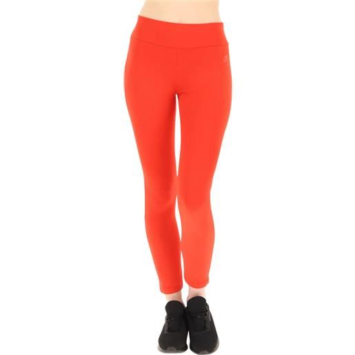 LOTTO msp w leggings leggins donna