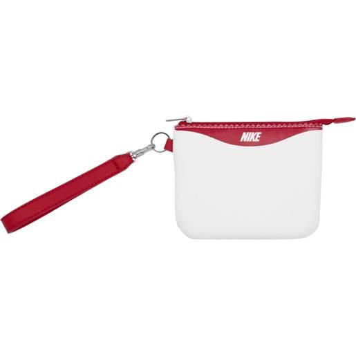 NIKE icon cortez wristlet pochette