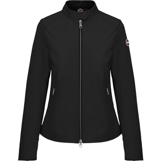 COLMAR ORIGINALS giacca softshell senza cappuccio donna