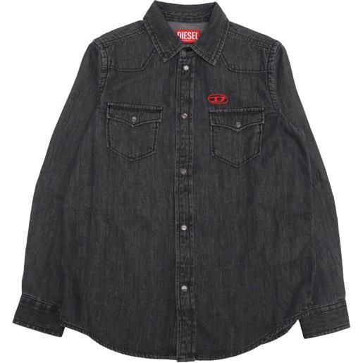 Diesel ceko camicia