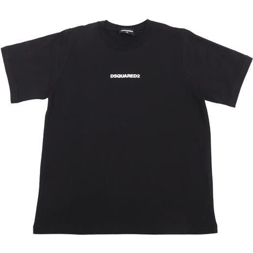 D-Squared2 d2t1146u slouch fit maglietta