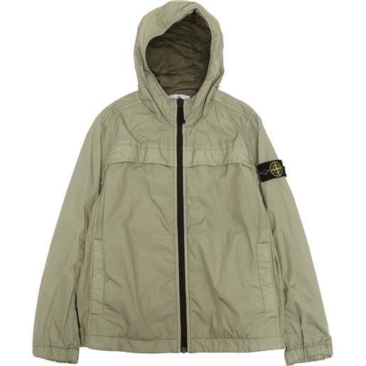 Stone Island giubbotto