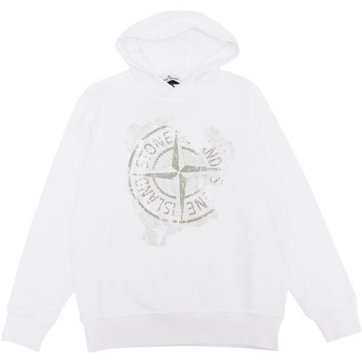 Stone Island felpa