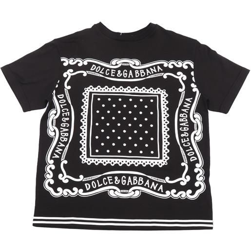 Dolce & Gabbana Junior t-shirt