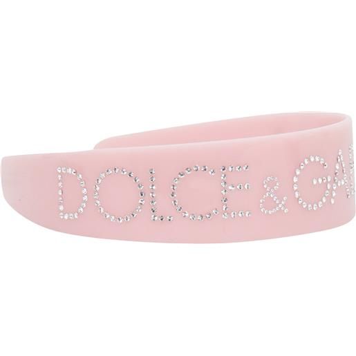 Dolce & Gabbana Junior hairband