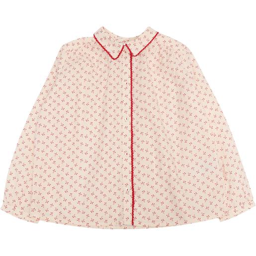 Bonpoint blouse basiline