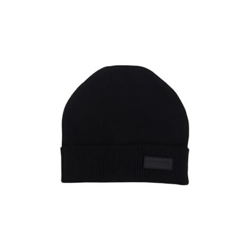 John Richmond beanie black uma24178ha black m/l