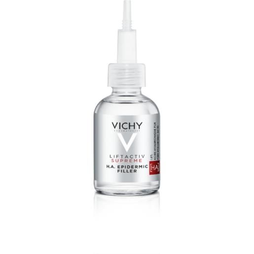 Vichy liftactiv supreme ha epidermic filler siero anti-età 30 ml