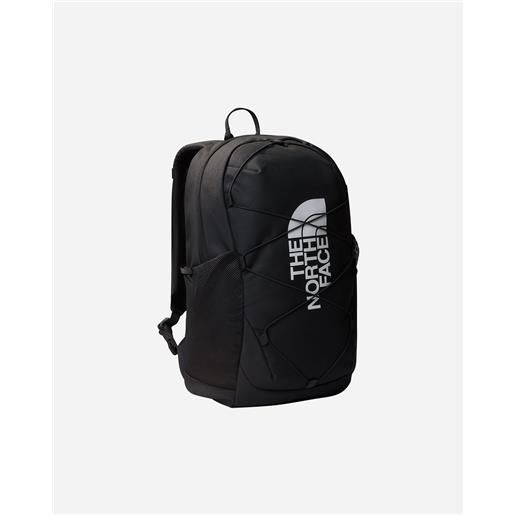 The North Face youth court jester jr - zaino - nero