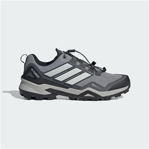 Adidas scarpe da hiking terrex skychaser gore-tex