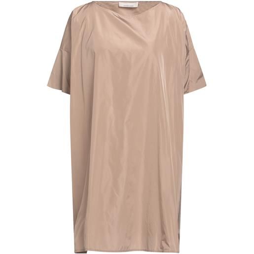 LIVIANA CONTI - vestito corto