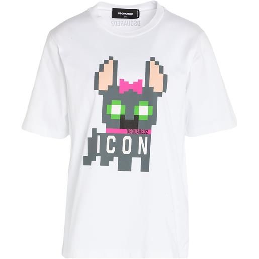 DSQUARED2 - t-shirt
