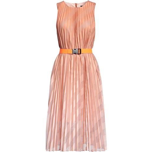 ARMANI EXCHANGE - vestito midi