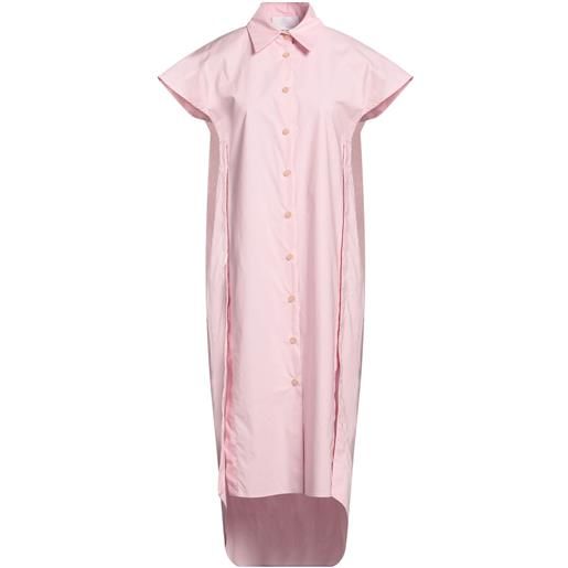 ERIKA CAVALLINI - vestito chemisier