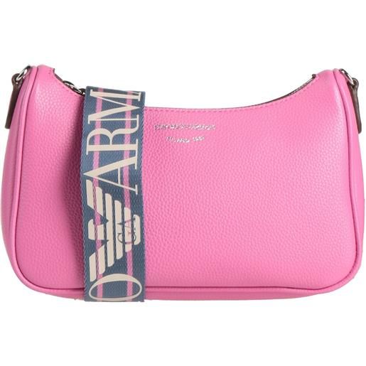 EMPORIO ARMANI - borsa a tracolla