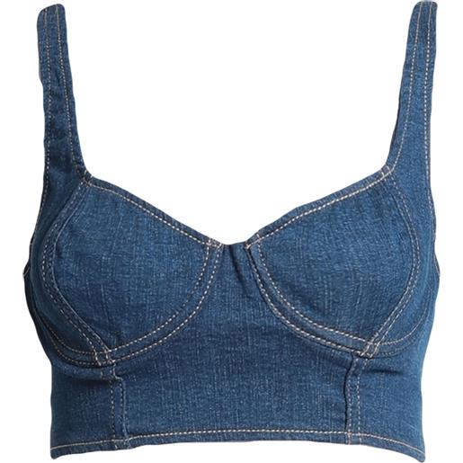 ELISABETTA FRANCHI - bustier