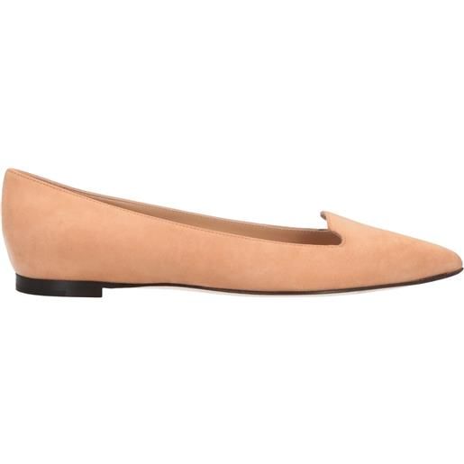 SERGIO ROSSI - mocassino