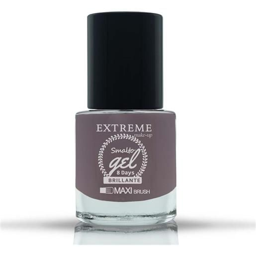 BEAUTYTIME INTERNATIONAL Srl smalto gel 8 giorni 06 taupe extreme 7,5ml