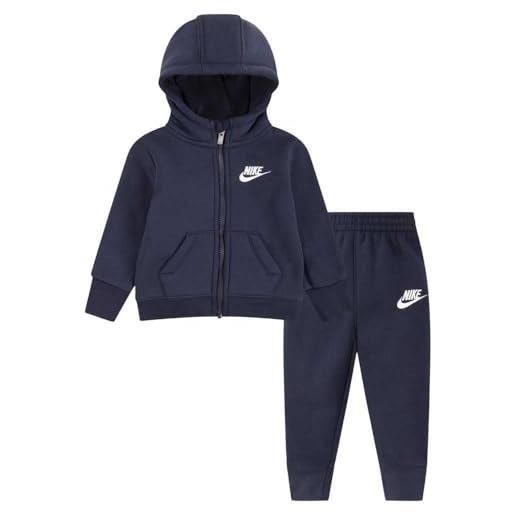 Nike nkn sustainable fz set