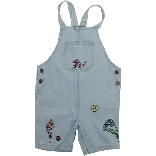 Stella Mc Cartney dungaree