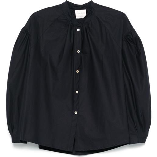 Forte Forte blusa in cotone