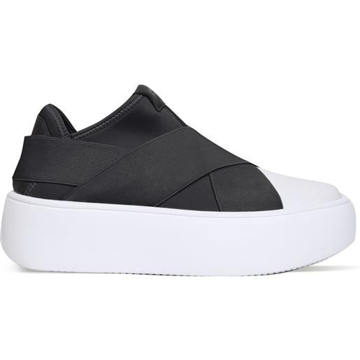 Fessura sneakers Fessura cloud x nero