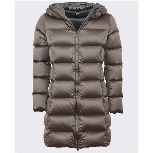 Colmar piumino lungo Colmar marrone