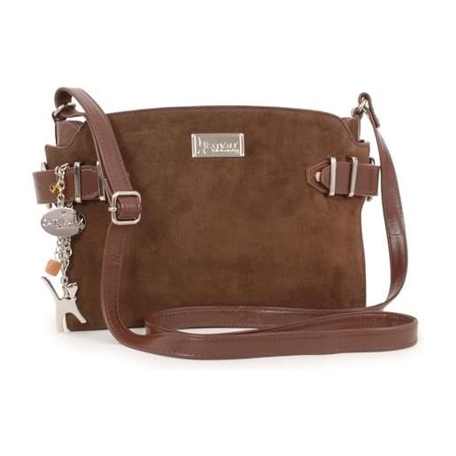 Catwalk Collection Handbags - Borse Donna / Moda Donna