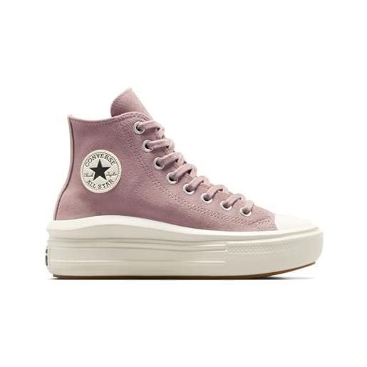 Converse sneaker rosa da donna a11598c