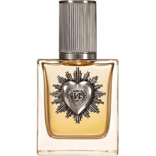 Dolce&Gabbana devotion pour homme 50 ml eau de parfum spray