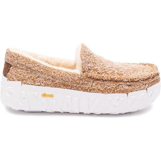 Ugg `ascot vibram wrap tech` slippers