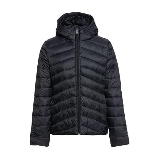 Roxy coast road giacca imbottita leggera e compattabile voor donna