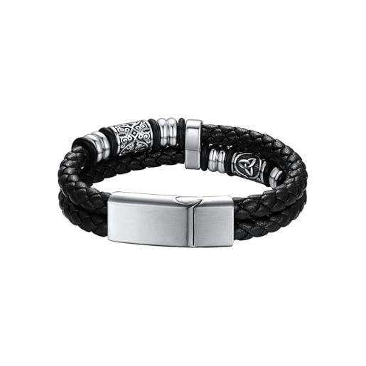 Bracciale - Donna - Maria Cristina Sterling - Infinity - Argento